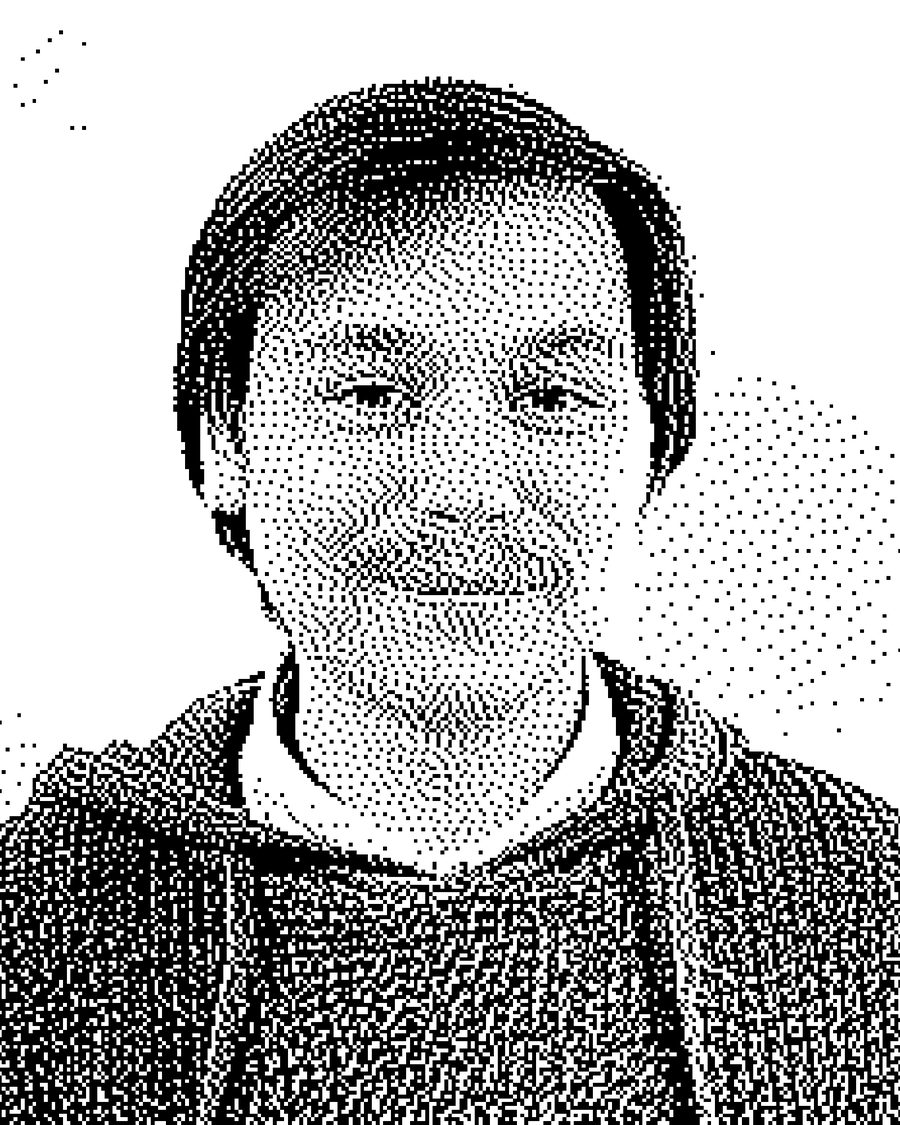 Олександр Кудряшов